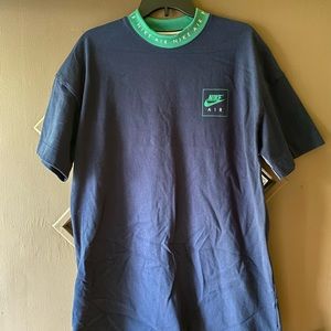 Oversized Nike Tee
